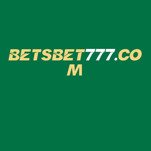 Logo da BETSBET777